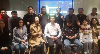 工作略影（營銷實踐）