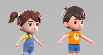 三維動畫流程中的創(chuàng)意藝術(shù)和特點